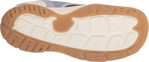 Vista 4 de KEEN Sandalias unisex con punta abierta Knotch River para niños