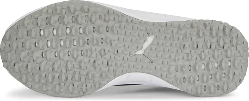 Vista 3 de PUMA Men's Fusion Grip Extra Wide Golf Shoe