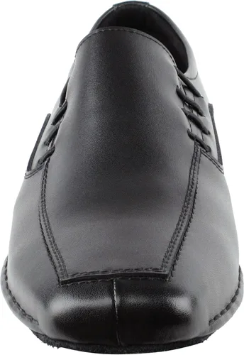 Vista 2 de Very Fine Men's Darius Ballroom Waltz Latin Salsa Rhythm Loafer