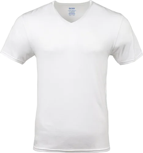 Vista 22 de Gildan - Camiseta de manga larga 100 % de algodón