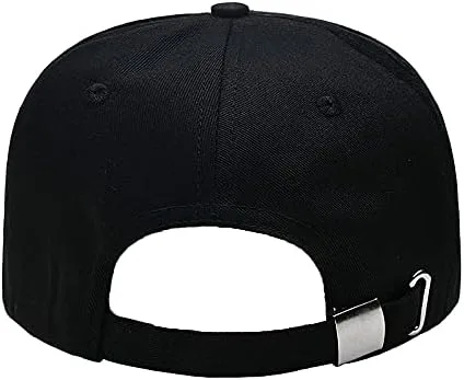Vista 3 de Tianierky Gorra de béisbol ajustable con logotipo de coche para accesorios de Be-NZ