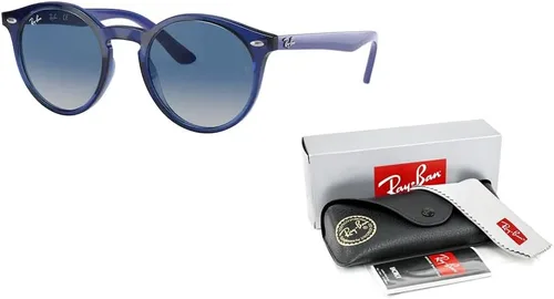 Vista 3 de Ray-Ban RJ9064S Phantos Sunglasses for Men for Women + BUNDLE With Designer iWear Eyewear Kt