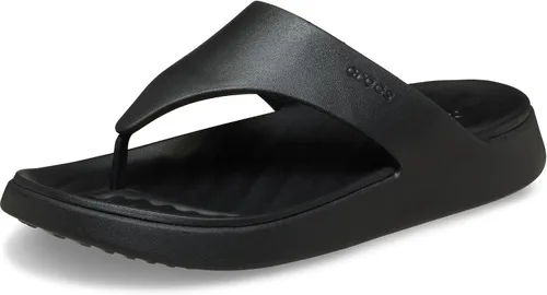 Vista 9 de Crocs Chanclas triangulares Getaway para mujer