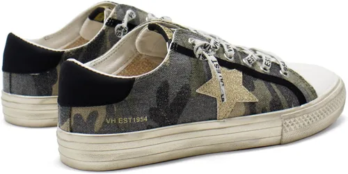 Vista 6 de VINTAGE HAVANA Tenis Alive para mujer