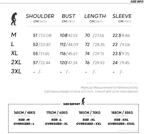 Vista 2 de LLLY Camisetas de verano para hombre de costura manual, camiseta de manga corta de gran tamaño, ropa de calle, para hombres y mujeres, camisetas