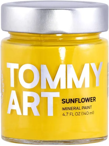 Vista 2 de Tommy Art Pintura METL Pearl, US:Talla única