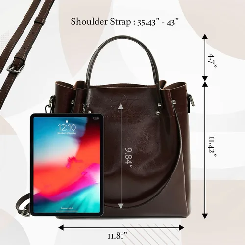 Vista 3 de DamiFriends Bolso tote
