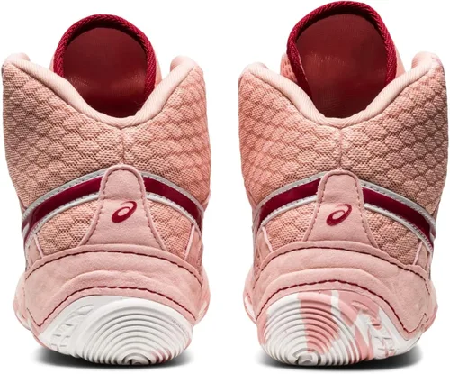 Vista 5 de ASICS Zapatos de lucha MATBLAZER para mujer