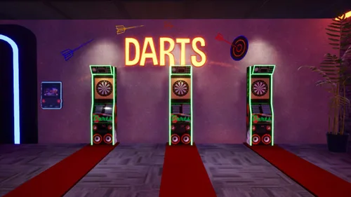 Vista 2 de Party Arcade - Nintendo Switch
