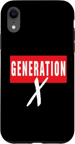 Vista 24 de iPhone 16 Generation X: Pioneers Of Change And Leadership Case