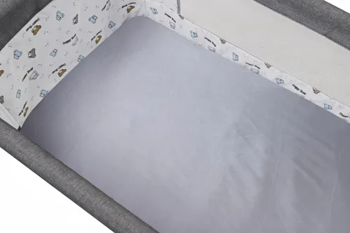 Vista 4 de Juego de 3 sábanas de satén para moisés, ideales para el pelo de bebé, suaves y sedosas, para colchón rectangular ovalado de reloj de arena