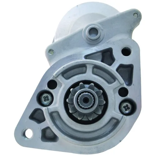 Vista 3 de PREMIER GEAR PG-17876 Reemplazo de arranque para Toyota Tundra V6 (05-10), Tacoma V6 (05-10), Fj Cruiser V6 (07-09), 4Runner V6 (03-09)