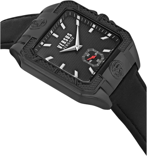Vista 3 de Versus Versace Teatro Collection Luxury Mens Watch Timepiece