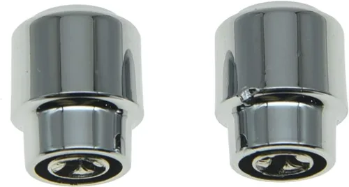 Vista 7 de KAISH Paquete de 2 pomos de interruptor de barril negro con punta de interruptor selector de 3 vías o 4 vías para USA Tele/Telecaster