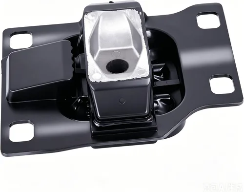 Vista 8 de Soporte de motor compatible con Focus 2.0L 2000 2001 2002 2003 2004
