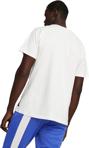 Vista 7 de PUMA Camiseta de baloncesto para hombre