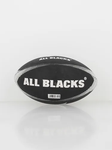Vista 4 de GILBERT Pelota de apoyo All Blacks, Midi