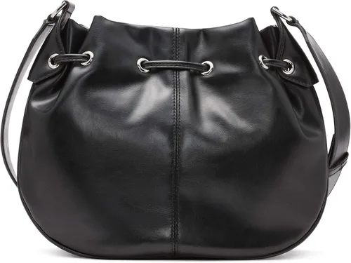 Vista 2 de Calvin Klein Lapis Drawstring Crossbody