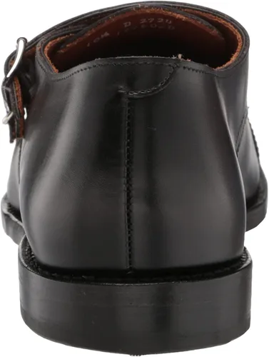 Vista 3 de Allen Edmonds Mocasín St.John's Monk-Strap para hombre