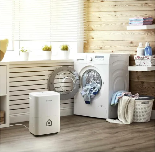 Vista 6 de SuperDi - Cinturón para ventilador de secadora, compatible con Panda