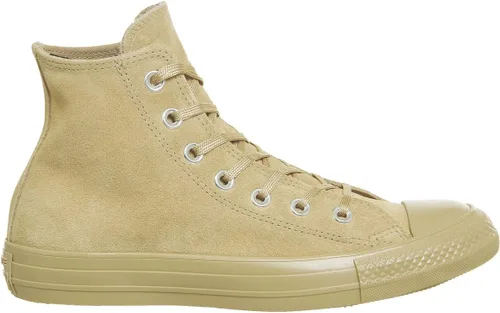 Vista 161 de Converse Chuck Taylor All Star High Top blanco/negro (White/Black/Gum)