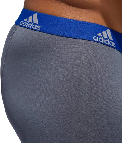 Vista 9 de adidas Performance - Calzoncillos tipo bóxer para hombre (3 unidades)