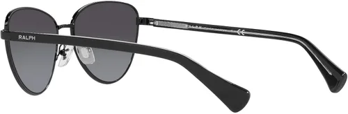 Vista 5 de Ralph by Ralph Lauren Gafas de sol Ra4134 Cat Eye para mujer