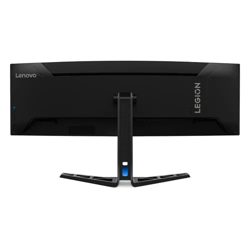 Vista 25 de Monitor Lenovo 67B1GAC3EU 44,5" 4K Ultra HD