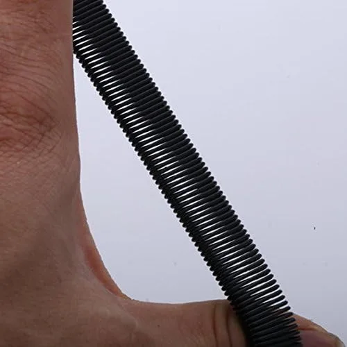 Vista 4 de Tinde - 2 brazaletes elásticos antideslizantes para camisas