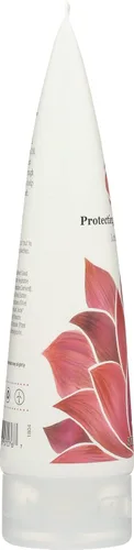 Vista 3 de Derma E Loción corporal protectora de karité de rosa mosqueta y almendras, libre de crueldad, 8 onzas (paquete de 1)