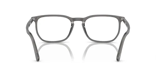 Vista 4 de Persol Monturas redondas para gafas graduadas Po3339v para hombre
