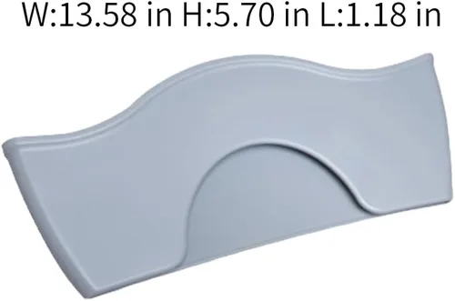 Vista 5 de Easy Cap - Tapas de papel desechables para sartenes, protector de salpicaduras de aceite, cubierta antigrasa, ajuste universal para utensilios