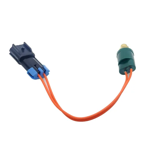 Vista 5 de 30T60228 Sensor de interruptor de presión Pieza de repuesto para camión volquete Muncie 20PS247-14 347R18
