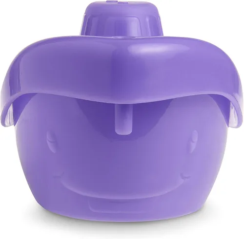 Vista 7 de Munchkin® Little Boat Train - Juguete de baño, divertido para bebés y niños pequeños, juego de 6 piezas