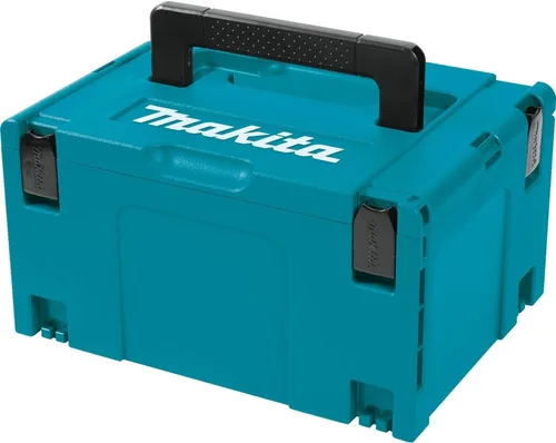 Vista 10 de Makita 197210-9 Estuche de enclavamiento, pequeño/4-3/8" x 15-1/2" x 11-5/8