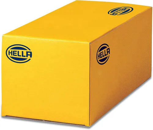 Vista 6 de HELLA 003530041 Relé ISO SPST de 12 V/25 amperios Mini con fusible y soporte de 25 amperios