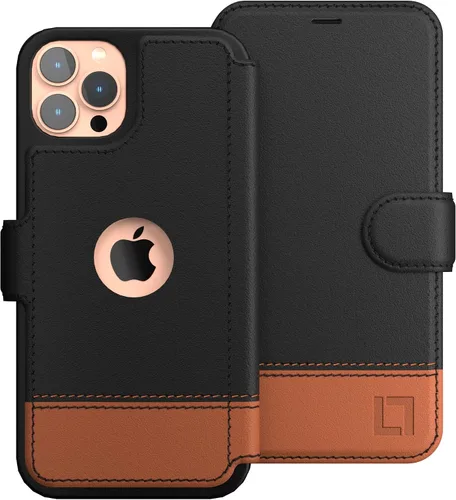 Vista 104 de LUPA - Funda tipo cartera para iPhone 11 Pro y Pro Max