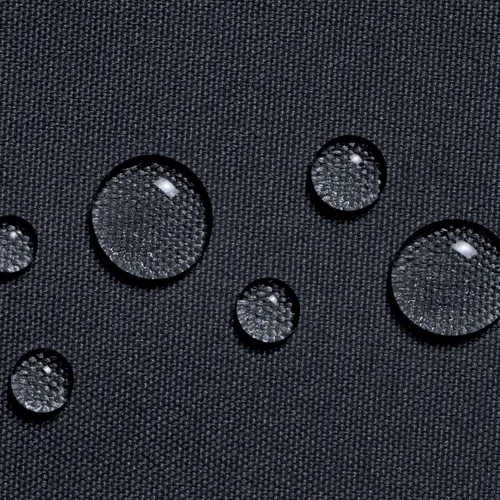 Vista 5 de Classic Accessories funda de asiento de tractor, de lujo, color negro, L