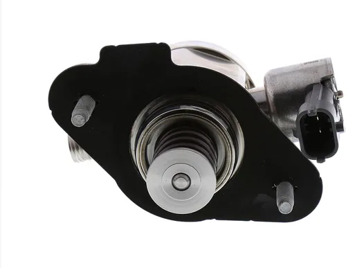 Vista 4 de GM Genuine Parts HPM1008 Bomba de combustible mecánica con junta y pernos
