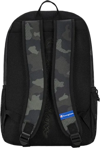 Vista 3 de Champion Mochila Advocate, Cargo OliveNegro