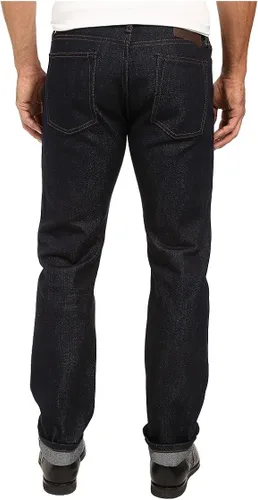 Vista 3 de Unbranded* The Brand Ub221 - Orillo índigo cónico de 21 onzas, azul marino, 33, Azul Marino