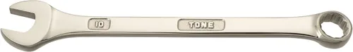 Vista 2 de TONE Llave combinada de titanio (TMS-10)
