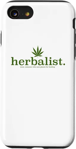 Vista 8 de iPhone 12 mini Herbalist - Pala‘ili Case