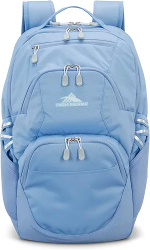 Vista 75 de High Sierra Mochila Swoop Sg, Plateado combinado, Mochila Swoop Sg