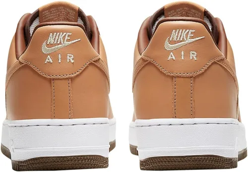 Vista 304 de Nike Air Force 1 '07 LV8 Double Swoosh - Twilight Marsh CT2300-300