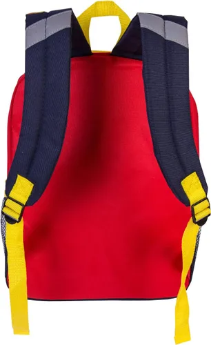 Vista 6 de LEGO Lego - Juego de mochila clásica para niños, juego de mochila de 2 piezas, juego de mochila para el regreso a la escuela, kit de mochila