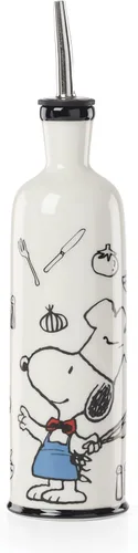 Vista 21 de Lenox 897573 Chef Snoopy - Juego de postre (12 piezas)