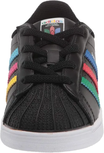 Vista 2 de adidas Performance Superstar 2 CF I Tenis de baloncesto a la moda