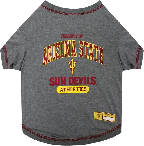 Vista 105 de Pets First AL-4014-XS Alabama - Camiseta (talla XS, multicolor, talla única)