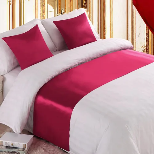 Vista 7 de Paquete de 1 cojín de 17.7 x 17.7 in, con fundas de almohada a juego y núcleo de almohada para decoración de cama, sala de estar, sofá, dormitorio